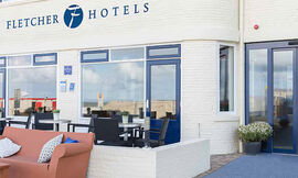 Fletcher Beachhotel Scheveningen