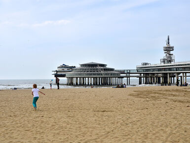 scheveningen-strand