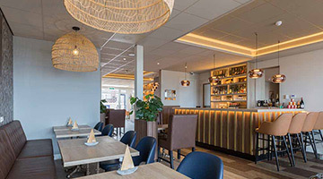 bar beachhotel scheveningen